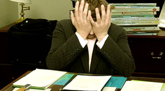 Don't Be Too Busy For Lunch Don't Be Too Busy For Lunch